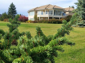 Countryside Escape - Retreat with Panoramic Views